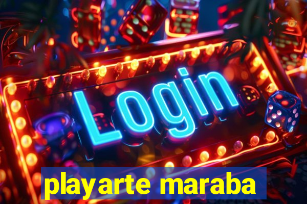 playarte maraba